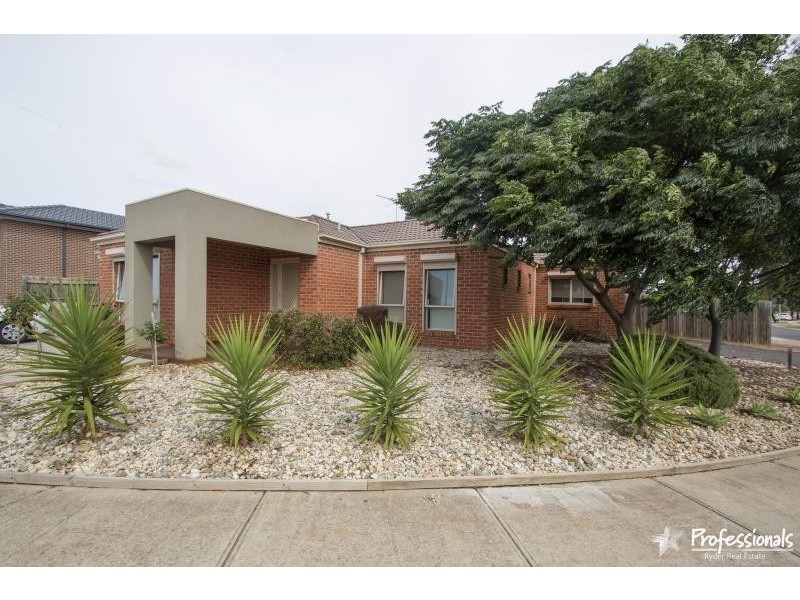 55 Kirkton Drive, Kurunjang VIC 3337