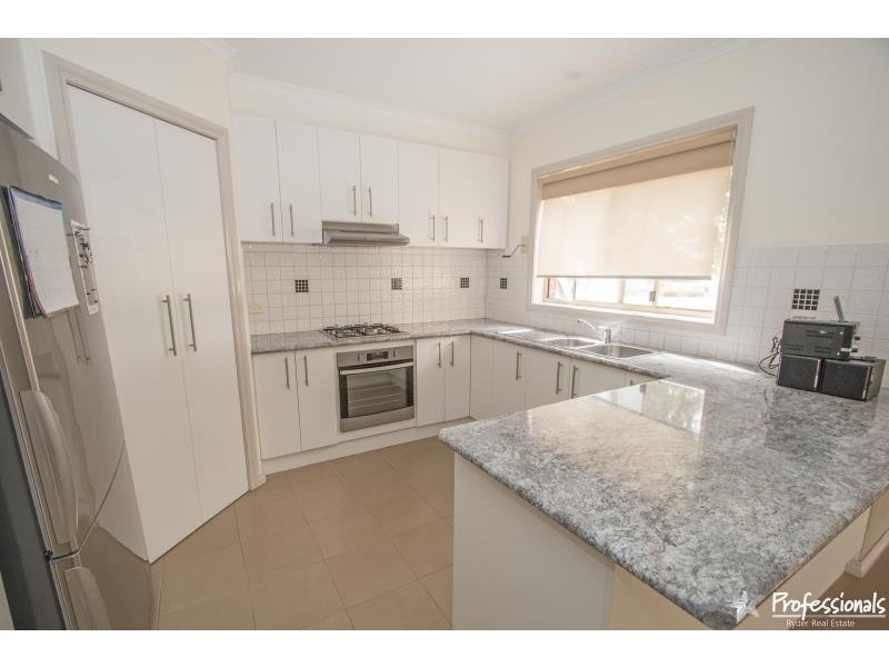 55 Kirkton Drive, Kurunjang VIC 3337