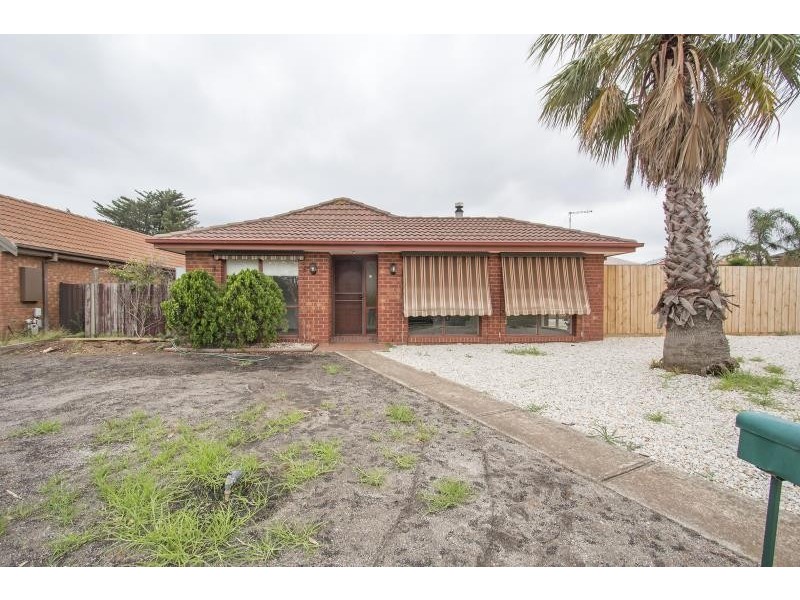 586 High Street, Melton West VIC 3337