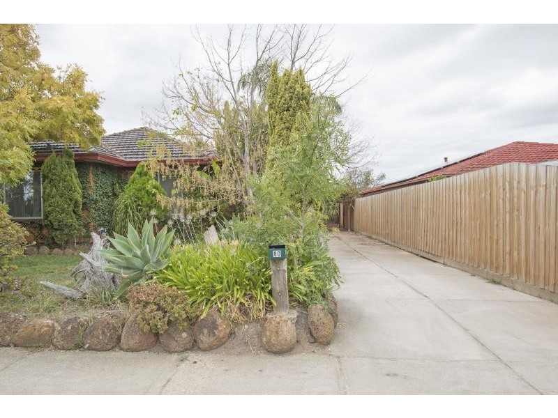 80 Oneils road, Melton VIC 3337