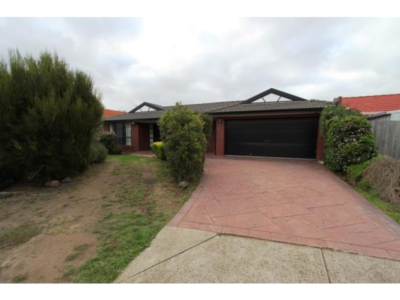 4 Jacqueline Court, Hillside VIC 3037