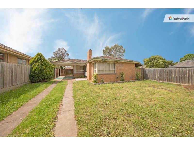 12 Scott Street, Melton VIC 3337