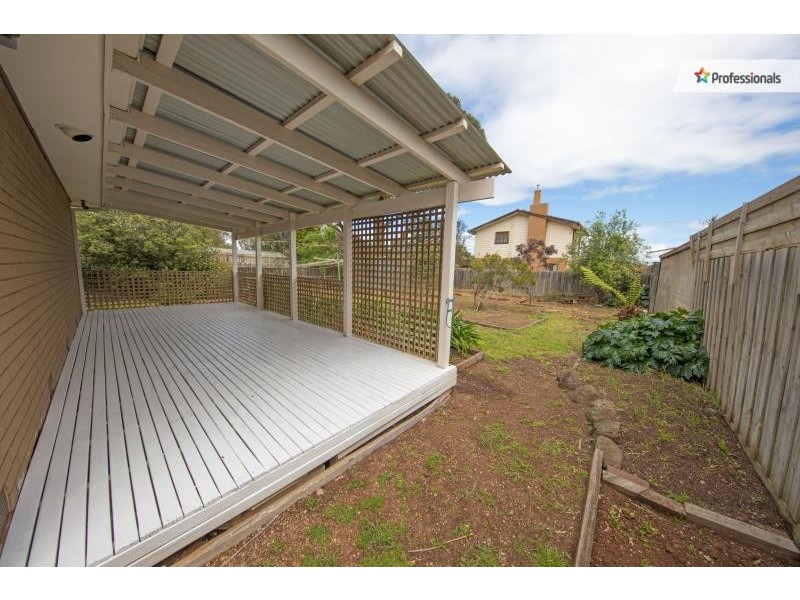 43 Mitchell Road, Melton South VIC 3338