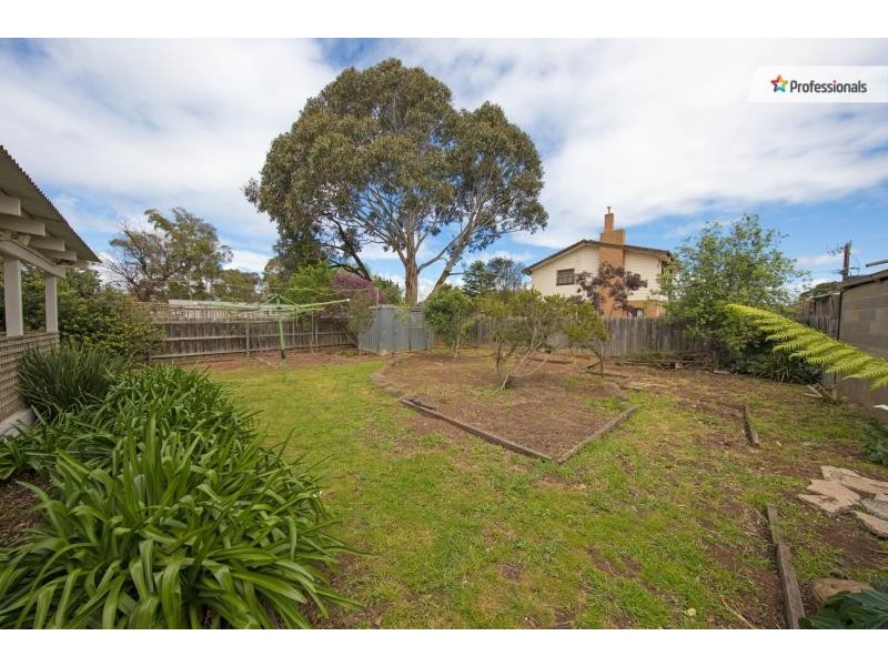 43 Mitchell Road, Melton South VIC 3338