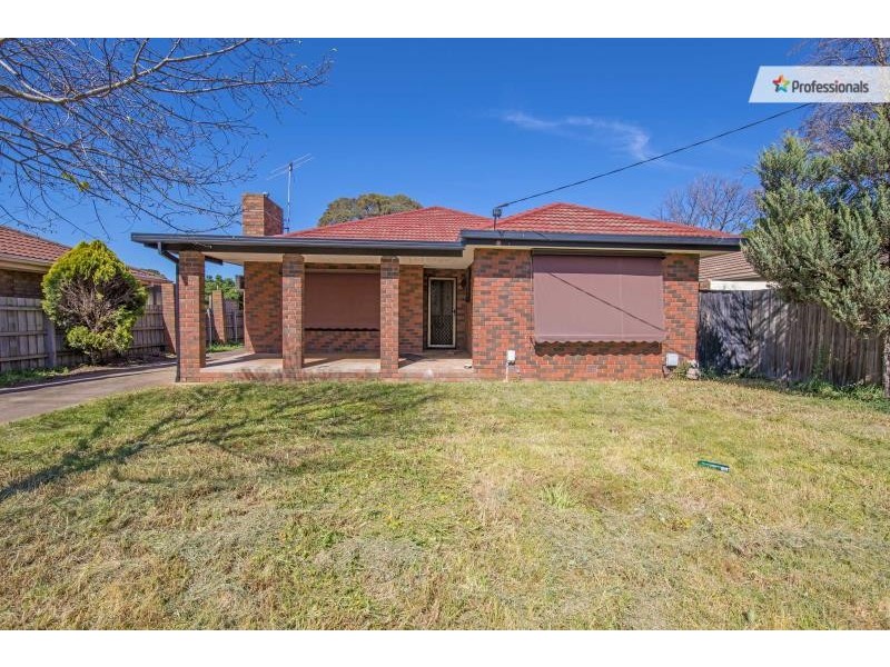 96 Exford Road, Melton South VIC 3338