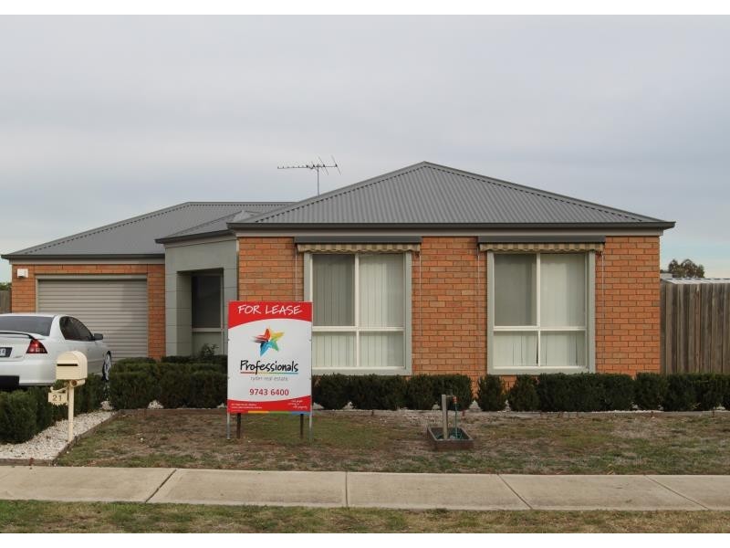 21 Kingston Rule street, Kurunjang VIC 3337