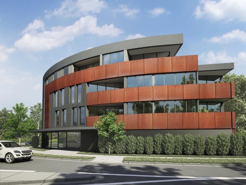 206/184 The Esplanade, Caroline Springs VIC 3023