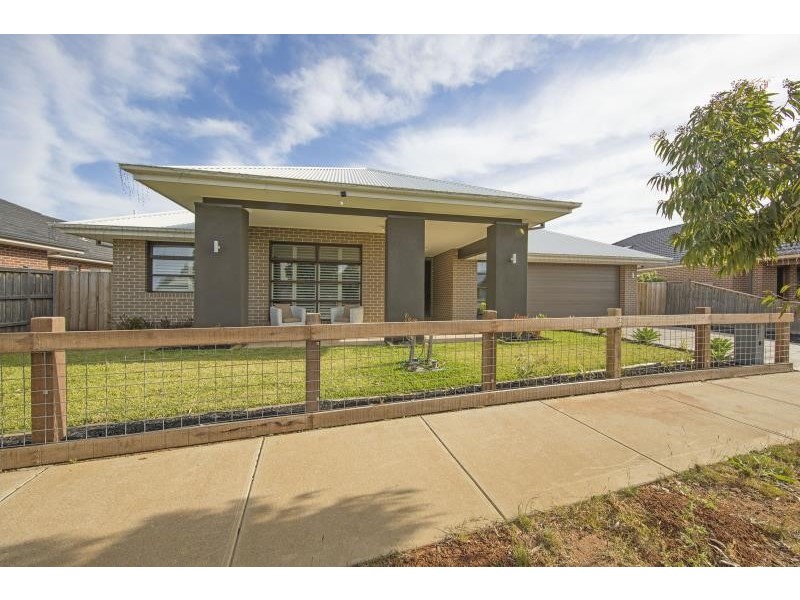 7 Rushworth Avenue, Eynesbury VIC 3338