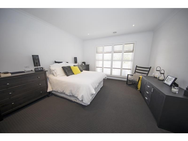 7 Rushworth Avenue, Eynesbury VIC 3338