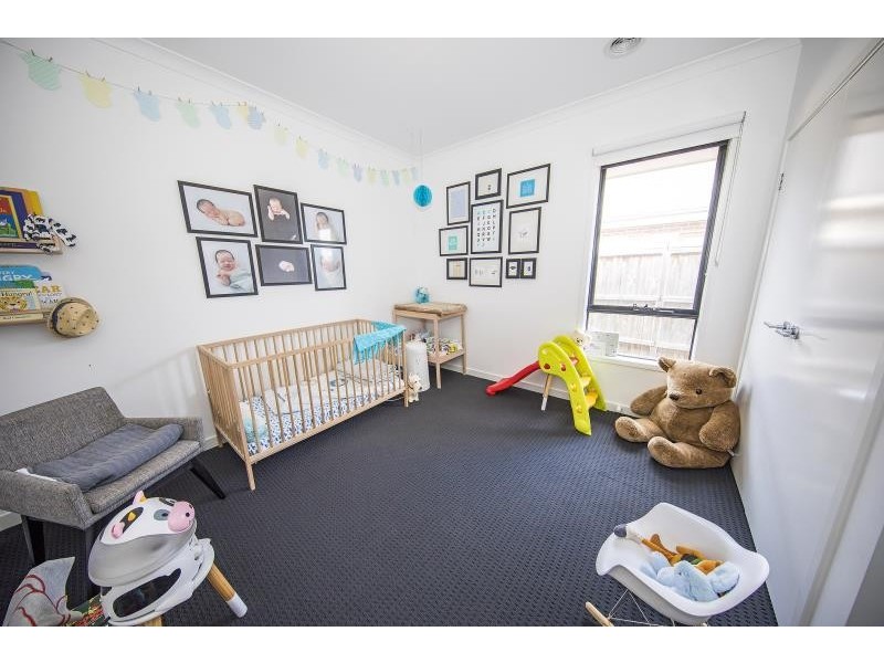 7 Rushworth Avenue, Eynesbury VIC 3338