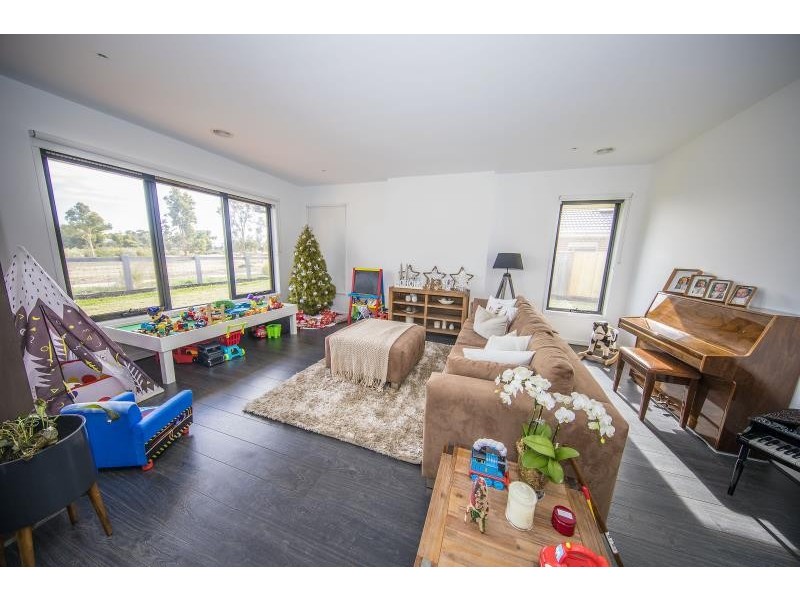 7 Rushworth Avenue, Eynesbury VIC 3338