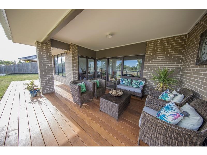 7 Rushworth Avenue, Eynesbury VIC 3338