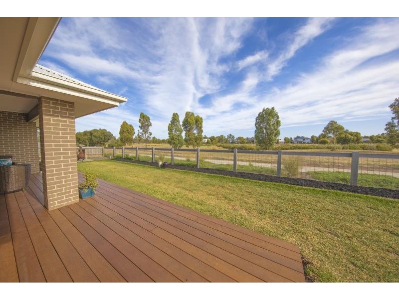 7 Rushworth Avenue, Eynesbury VIC 3338