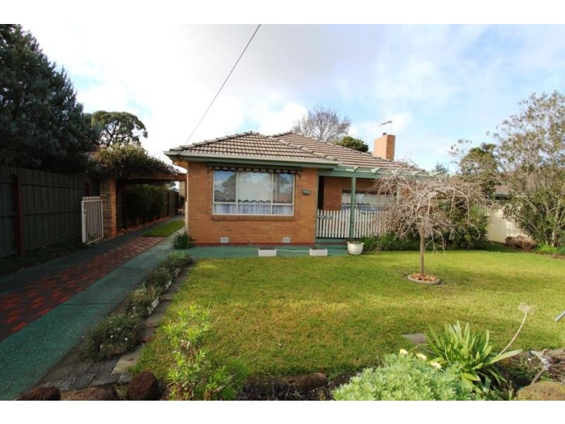 98 Exford Road, Melton South VIC 3338