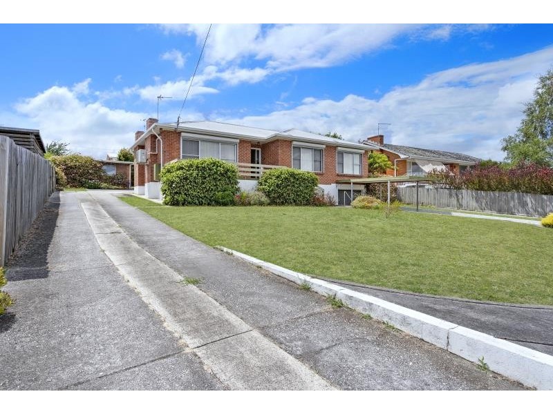 14 Franmaree Road, Newnham TAS 7248