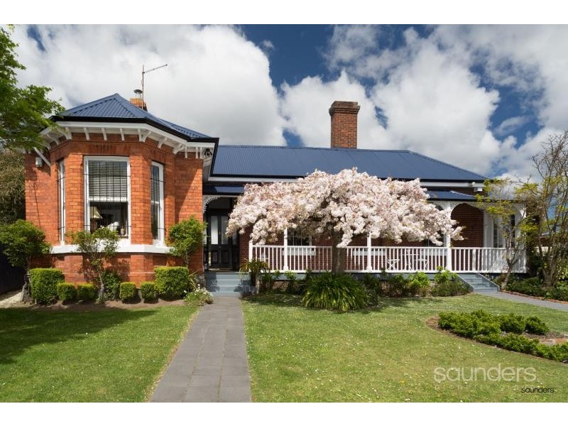 1 Balfour Street, Launceston TAS 7250
