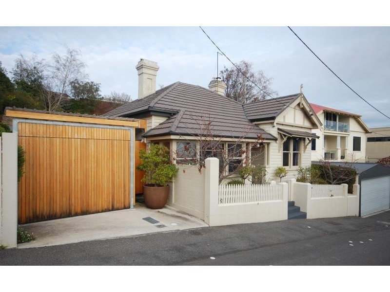 8 Law Street, Launceston TAS 7250