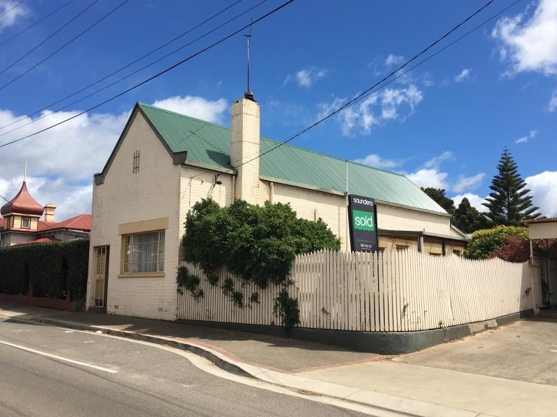 4 Ellenor, Scottsdale TAS 7260