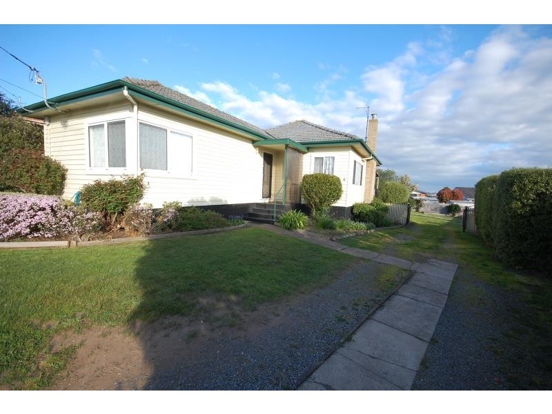 6 Mayfield Street, Mayfield TAS 7248