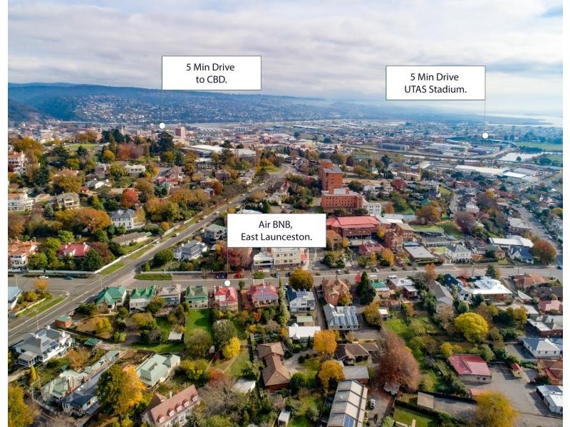 27A Lyttleton Street, East Launceston TAS 7250