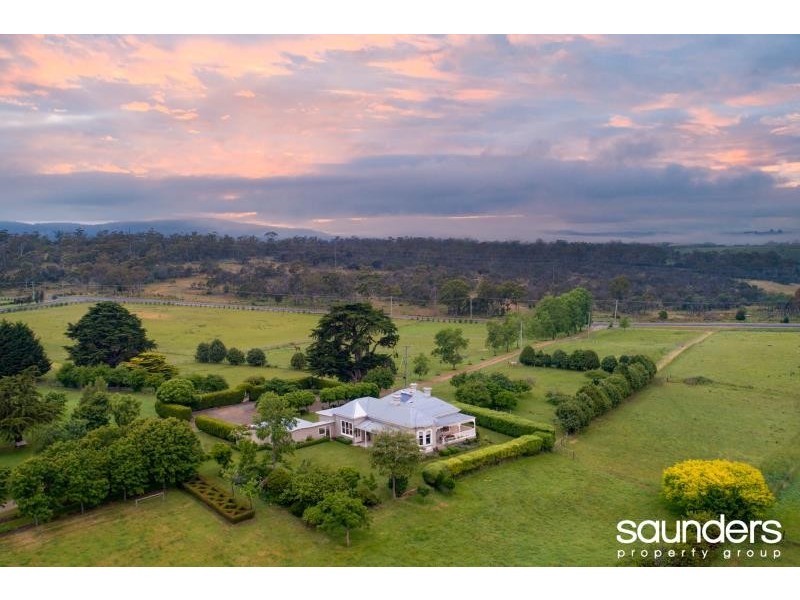 40520 Tasman Highway, St Leonards TAS 7250