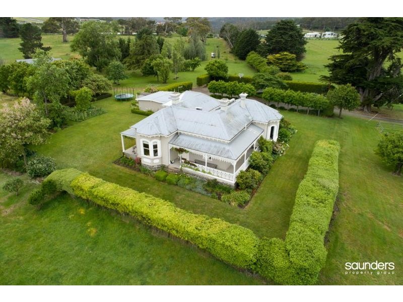 40520 Tasman Highway, St Leonards TAS 7250