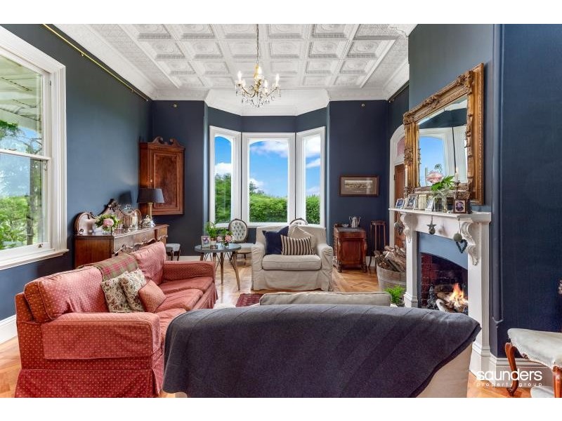 40520 Tasman Highway, St Leonards TAS 7250