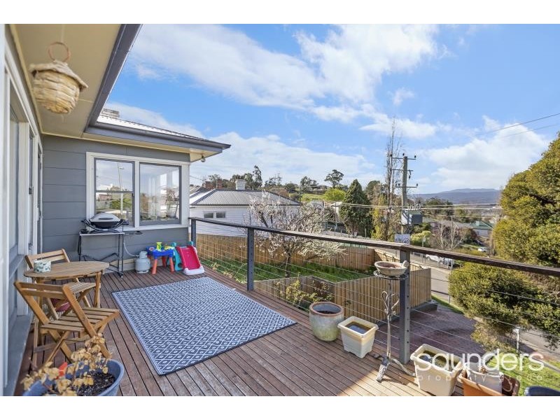 4 Granville Street, West Launceston TAS 7250