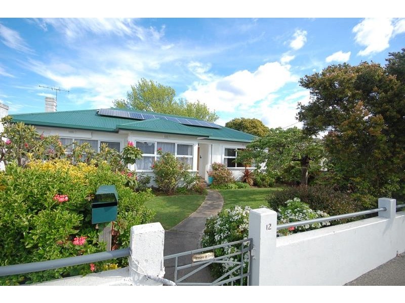 12 Pyenna Avenue, Kings Meadows TAS 7249