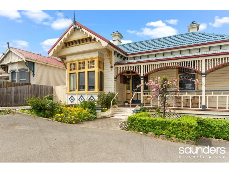 242 Invermay Road, Mowbray TAS 7248