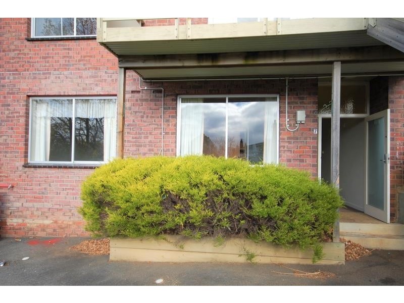 7/47 Mary Streert, East Launceston TAS 7250