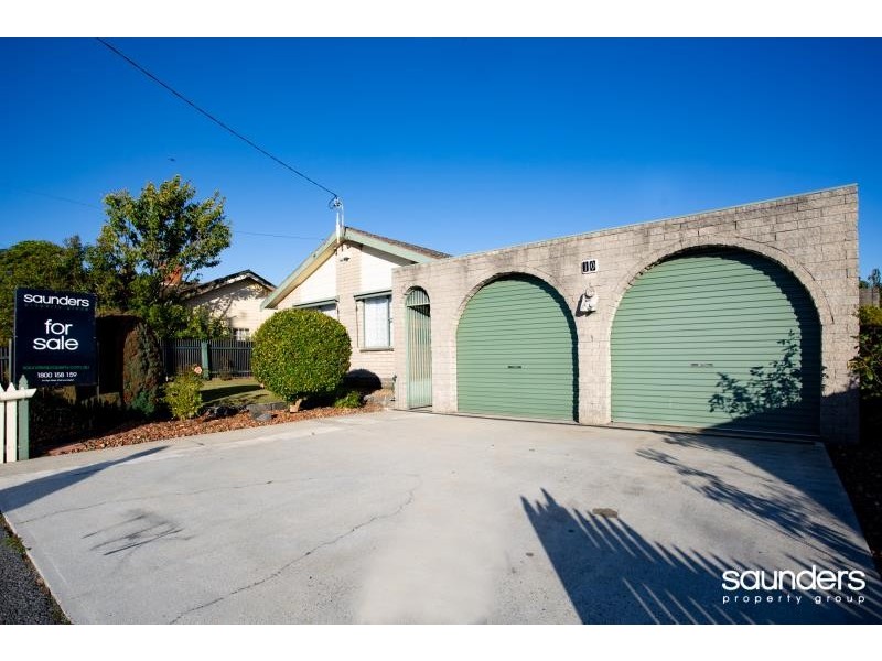 10 Beatty Street, Mowbray TAS 7248