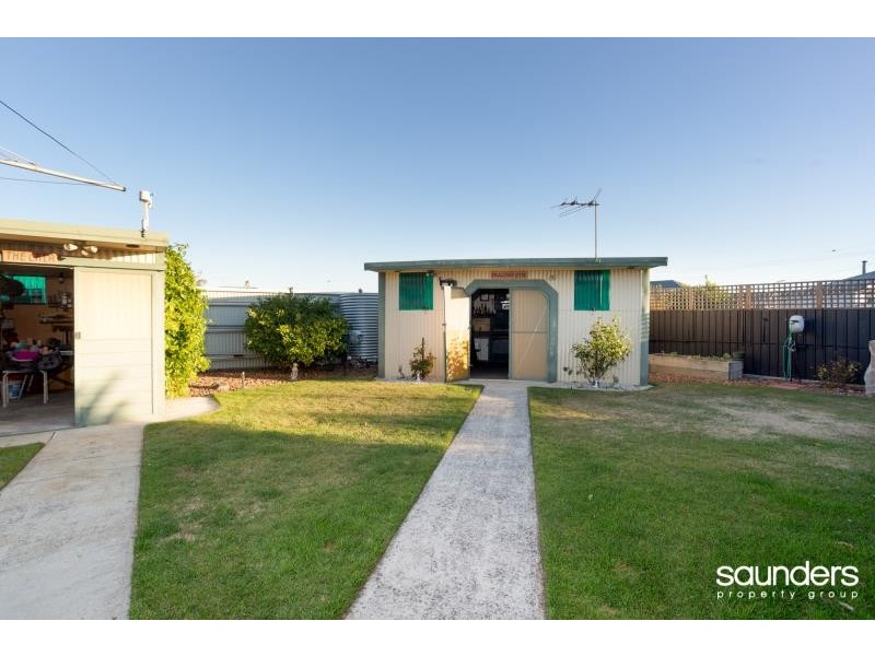 10 Beatty Street, Mowbray TAS 7248