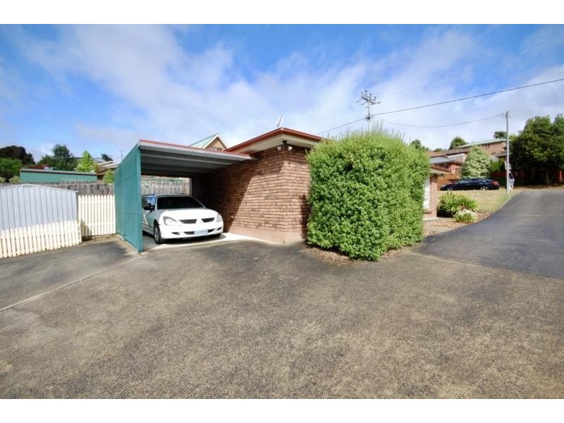 1/90 Chris Street, Prospect Vale TAS 7250