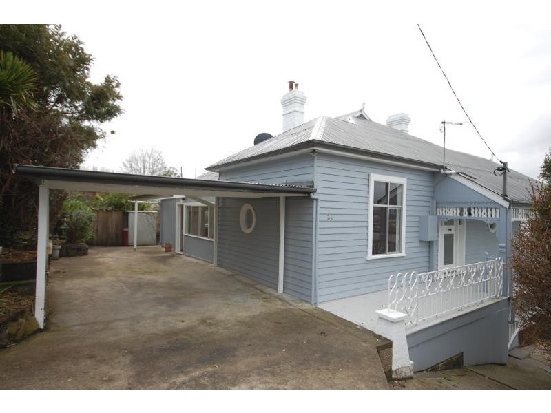 34 Forest Road, Trevallyn TAS 7250