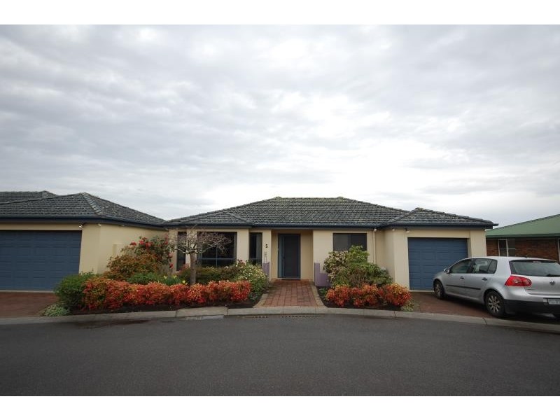 5/85 Riverside Drive, Riverside TAS 7250