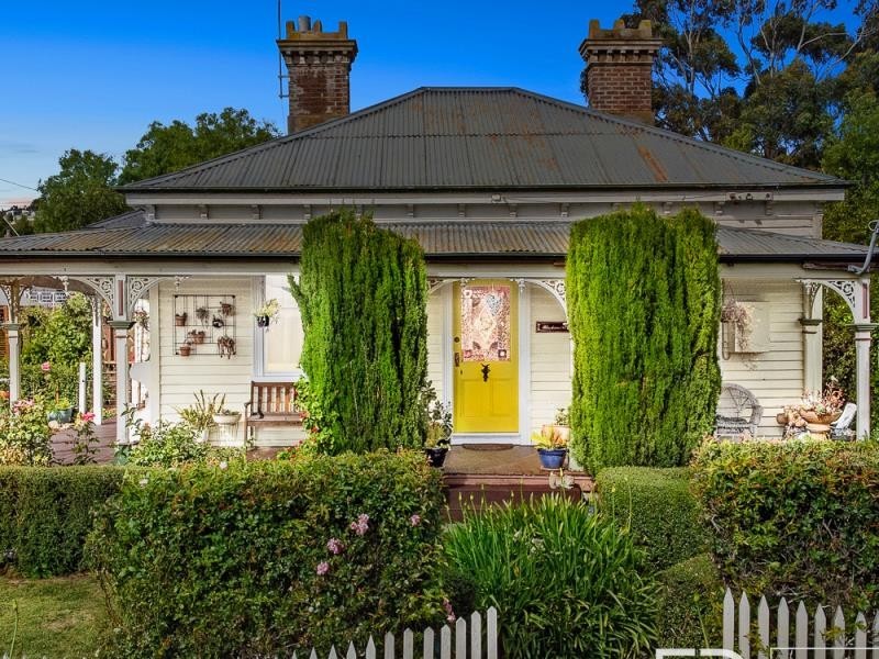 11 Mercer Street, St Leonards TAS 7250