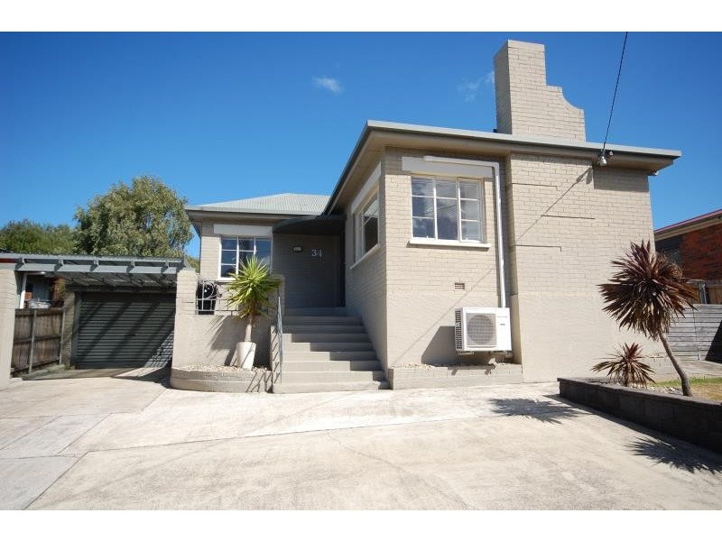 34 Punchbowl Road, Punchbowl TAS 7249