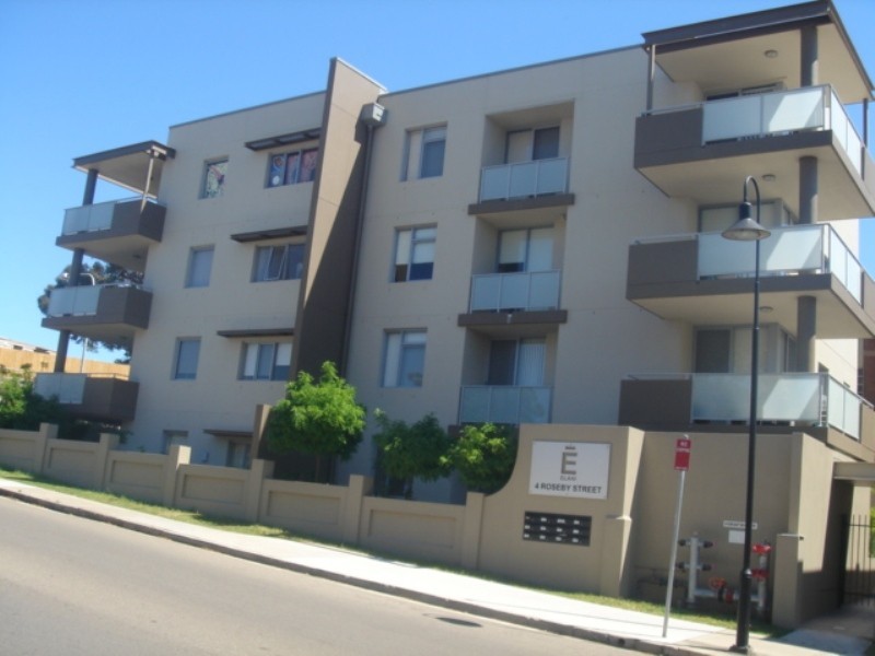 4/4 Roseby Street, Drummoyne NSW 2047
