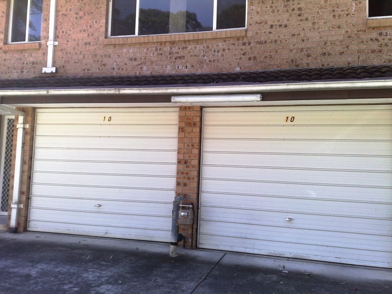 10/94 Park Road, Rydalmere NSW 2116