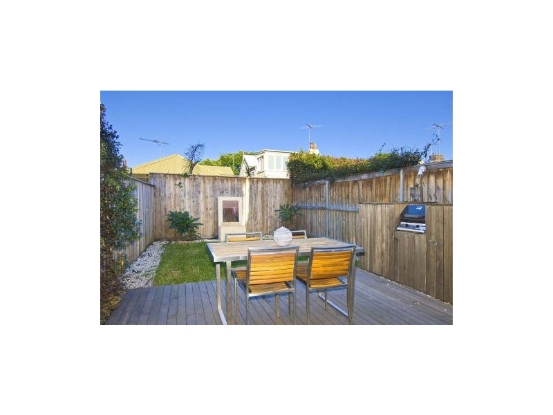 25 Rowntree Street, Balmain NSW 2041