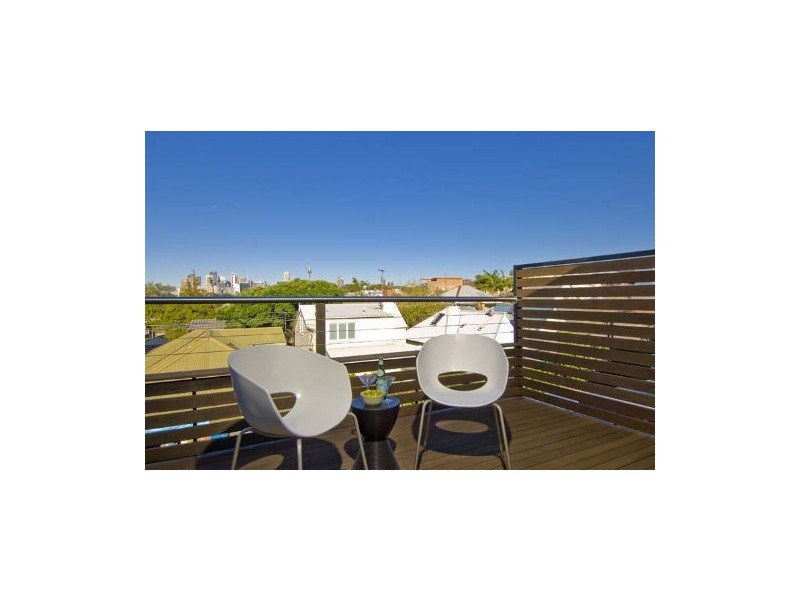 25 Rowntree Street, Balmain NSW 2041