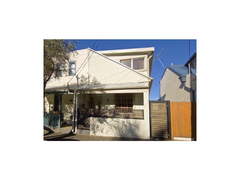 25 Rowntree Street, Balmain NSW 2041