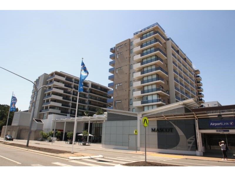 56/1-5 Bourke Street, Mascot NSW 2020