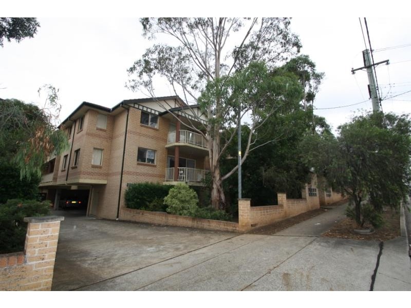 6/66 Pitt Street, Granville NSW 2142