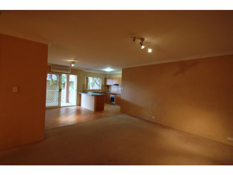 6/66 Pitt Street, Granville NSW 2142