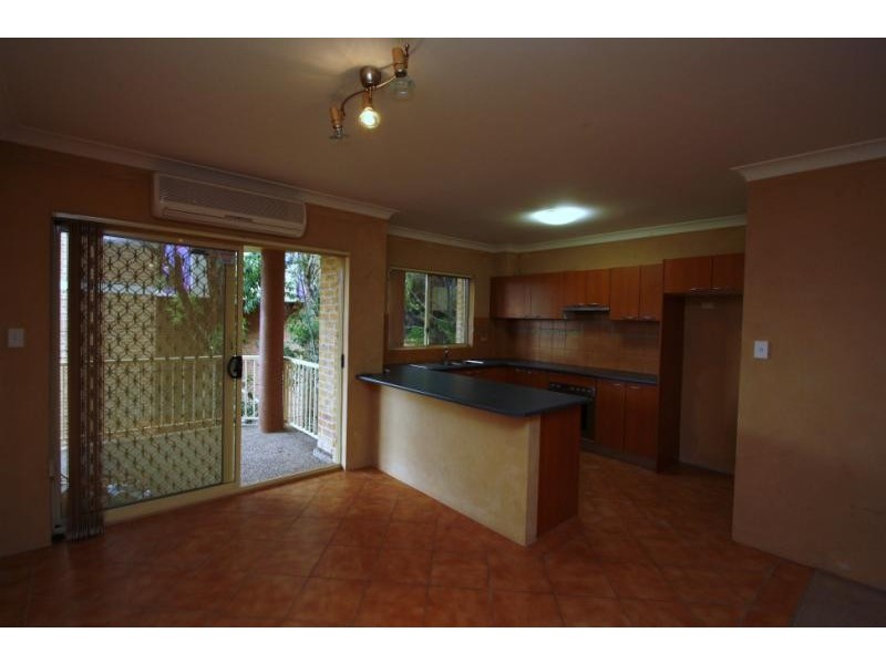 6/66 Pitt Street, Granville NSW 2142