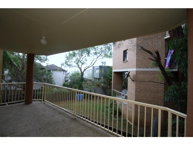 6/66 Pitt Street, Granville NSW 2142