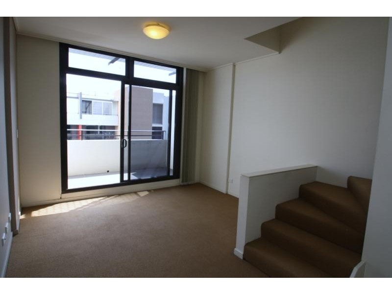 P915/287 Pyrmont Street, Ultimo NSW 2007