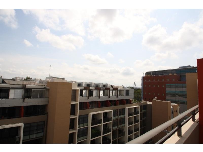 P915/287 Pyrmont Street, Ultimo NSW 2007